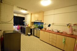 Blk 155 Chong Pang Vista (Yishun), HDB 5 Rooms #357477051